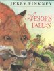 Go to record Aesop's fables / Jerry Pinkney.