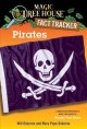 Go to record Pirates / by Will Osborne and Mary Pope Osborne ; illustra...