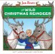 Go to record The wild Christmas reindeer / written and illustrated by J...