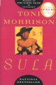 Go to record Sula / Toni Morrison.