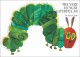 Go to record The very hungry caterpillar / by Eric Carle.