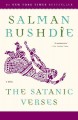 The satanic verses : a novel / Salman Rushdie. Cover Image