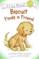 Go to record Biscuit finds a friend