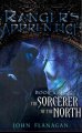 The Sorcerer of the North Ranger's Apprentice BK 5 Cover Image
