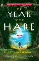 Go to record The year of the hare : a novel