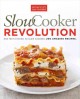 Go to record Slow cooker revolution : one test kitchen, 30 slow cookers...