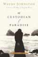 The custodian of paradise  Cover Image