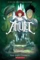 Amulet. Book 4, The last council  Cover Image