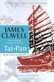 Tai-Pan : the epic novel of the founding of Hong Kong  Cover Image