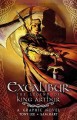 Go to record Excalibur : the legend of King Arthur, a graphic novel
