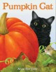Pumpkin cat  Cover Image