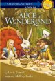 Go to record Alice in Wonderland