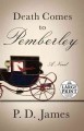 Go to record Death comes to Pemberley
