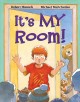 It's my room!  Cover Image