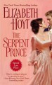 The serpent prince Cover Image