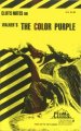 The color purple notes  Cover Image