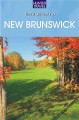 Adventure guide to New Brunswick & Prince Edward Island Cover Image