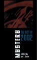 Mystery the best of 2002  Cover Image