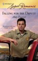 Falling for the deputy Cover Image