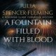 A fountain filled with blood Cover Image