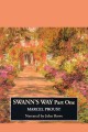 Swann's way. Part One  Cover Image