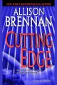 Cutting edge a novel of suspense  Cover Image
