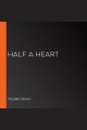 Half a heart Cover Image
