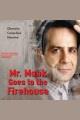 Mr. Monk goes to the firehouse Cover Image