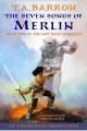 The seven songs of Merlin Cover Image