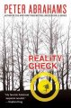 Reality check Cover Image