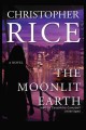 The moonlit earth Cover Image