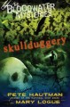 Skullduggery Cover Image