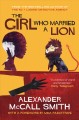 The girl who married a lion Cover Image