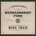The adventures of Huckleberry Finn Cover Image
