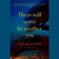 There will never be another you Cover Image