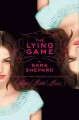 The lying game Cover Image