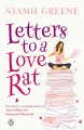 Letters to a love rat Cover Image