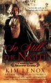 So still the night a novel of the Shadow Guard  Cover Image