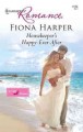 Housekeeper's happy-ever-after Cover Image