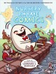 Nursery rhyme comics  Cover Image