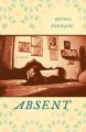 Absent a novel  Cover Image