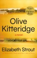 Olive kitteridge Fiction. Cover Image