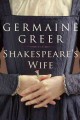 Shakespeare's wife Cover Image