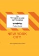 The worst-case scenario pocket guide. New York city Cover Image