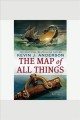 The map of all things Cover Image