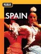 Fodor's 2011 Spain Cover Image