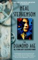 The diamond age Cover Image