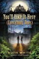 You'll like it here (everybody does) Cover Image