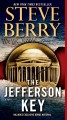 The Jefferson key a novel  Cover Image
