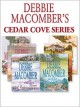 Debbie Macomber's Cedar Cove series Cover Image